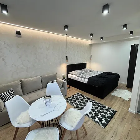 Belvarosi Lux Apartman 2 Vasarosnameny Exterior photo