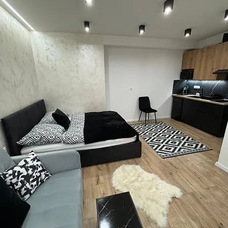 Belvarosi Lux Apartman 2 Vasarosnameny Exterior photo