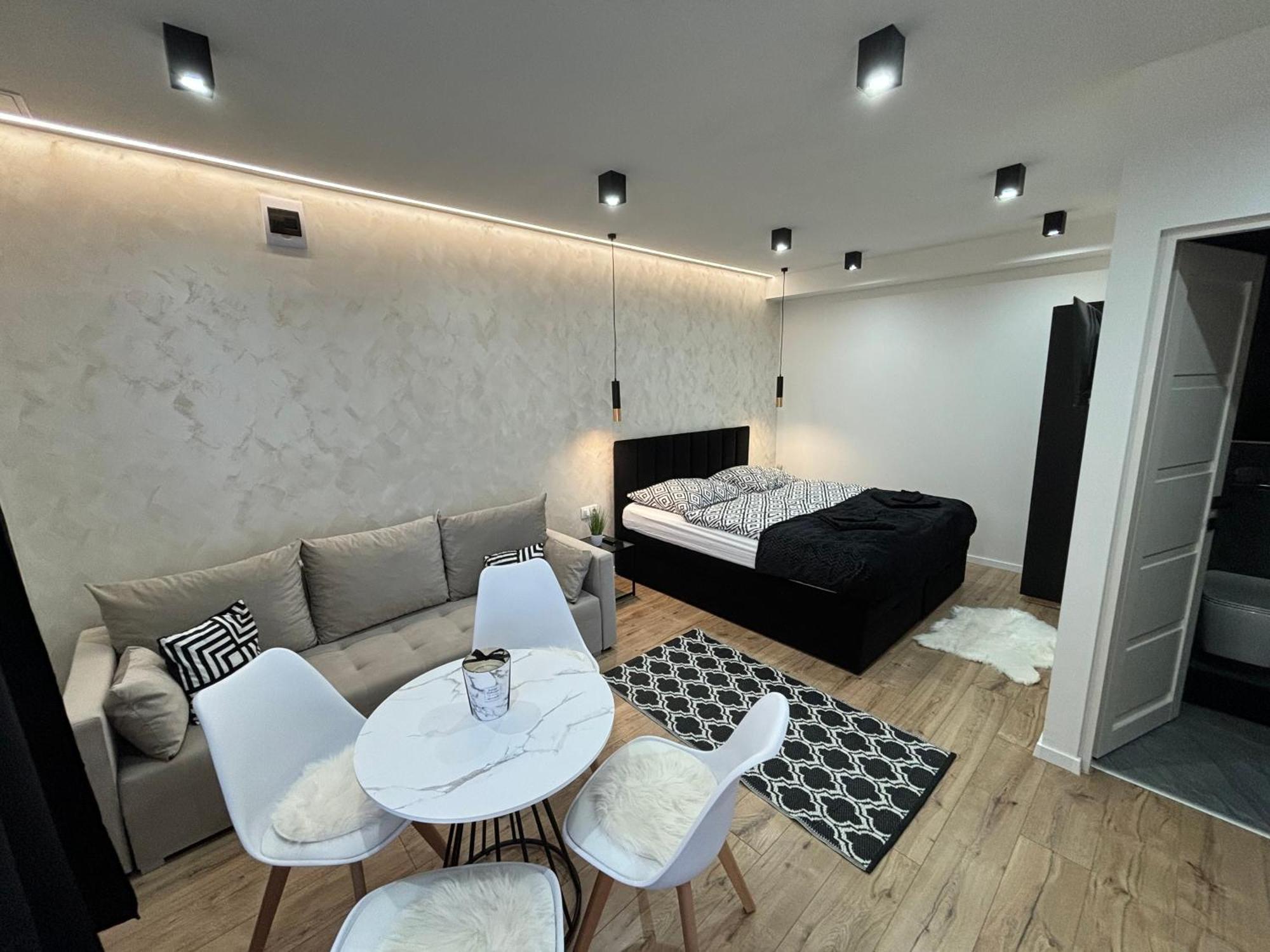 Belvarosi Lux 2 *