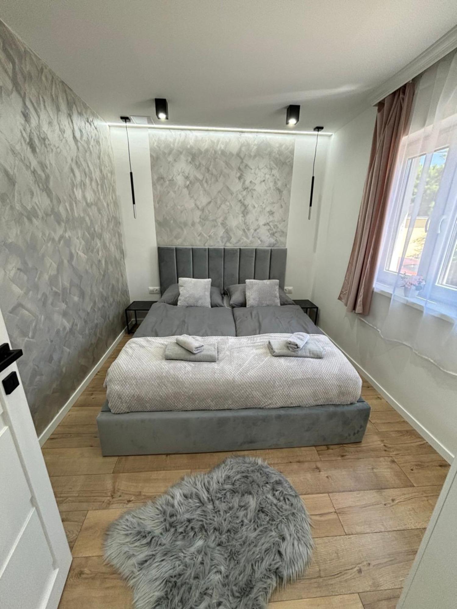 Belvarosi Lux 2 Vasarosnameny