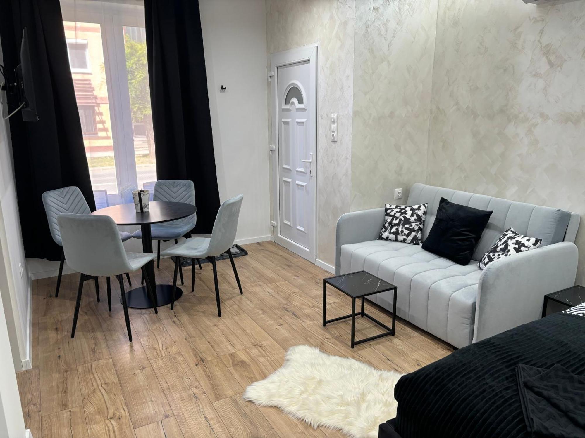 Belvarosi Lux 2 Apartment *