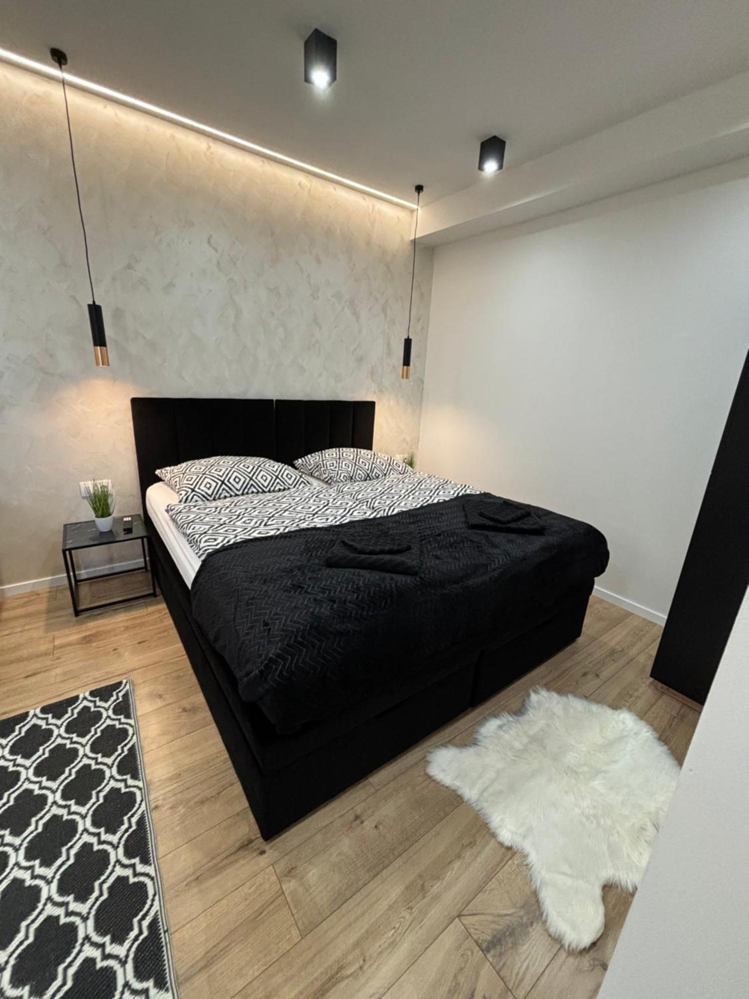 Belvarosi Lux 2 * Vasarosnameny