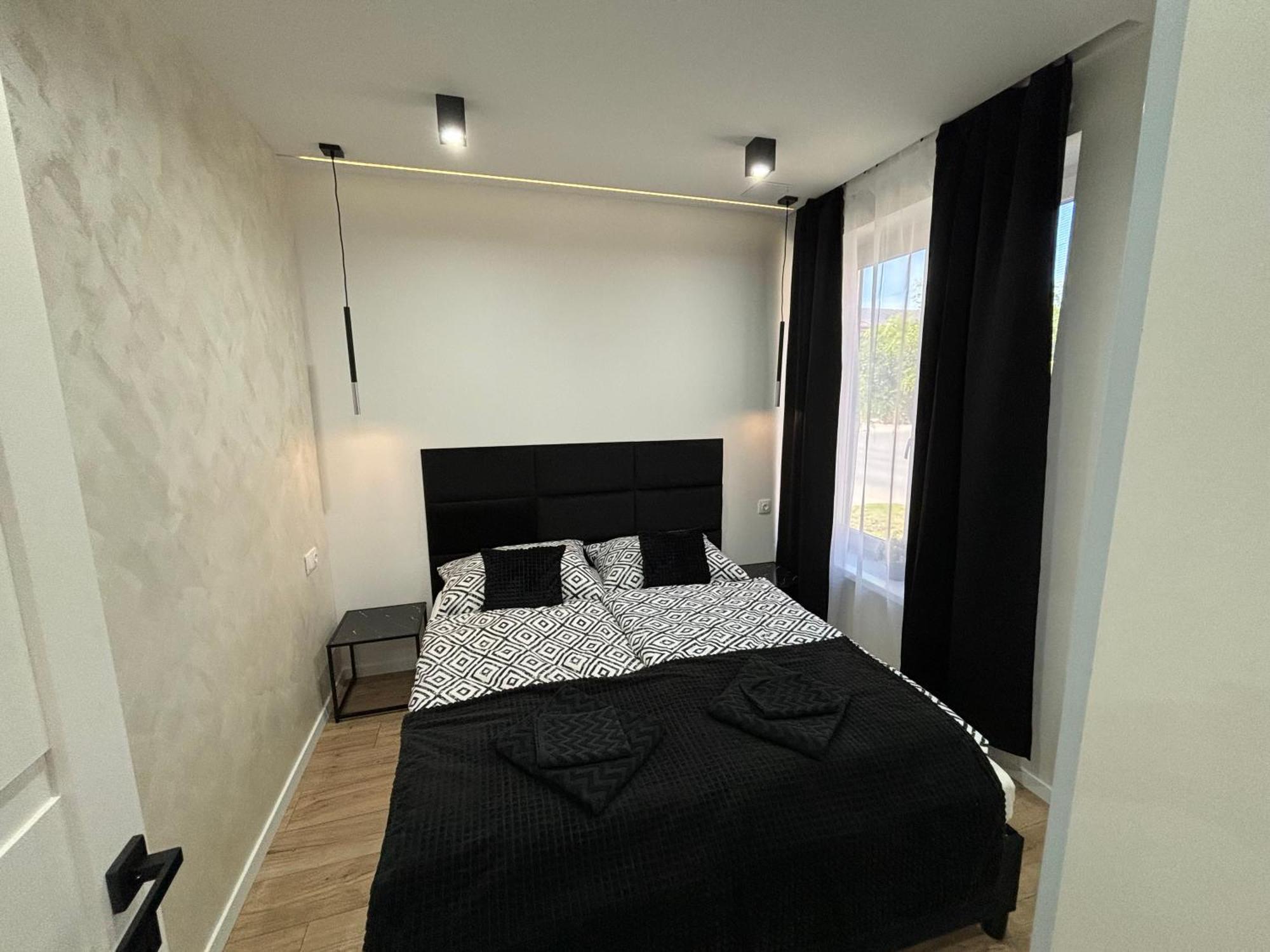 Belvarosi Lux 2 *