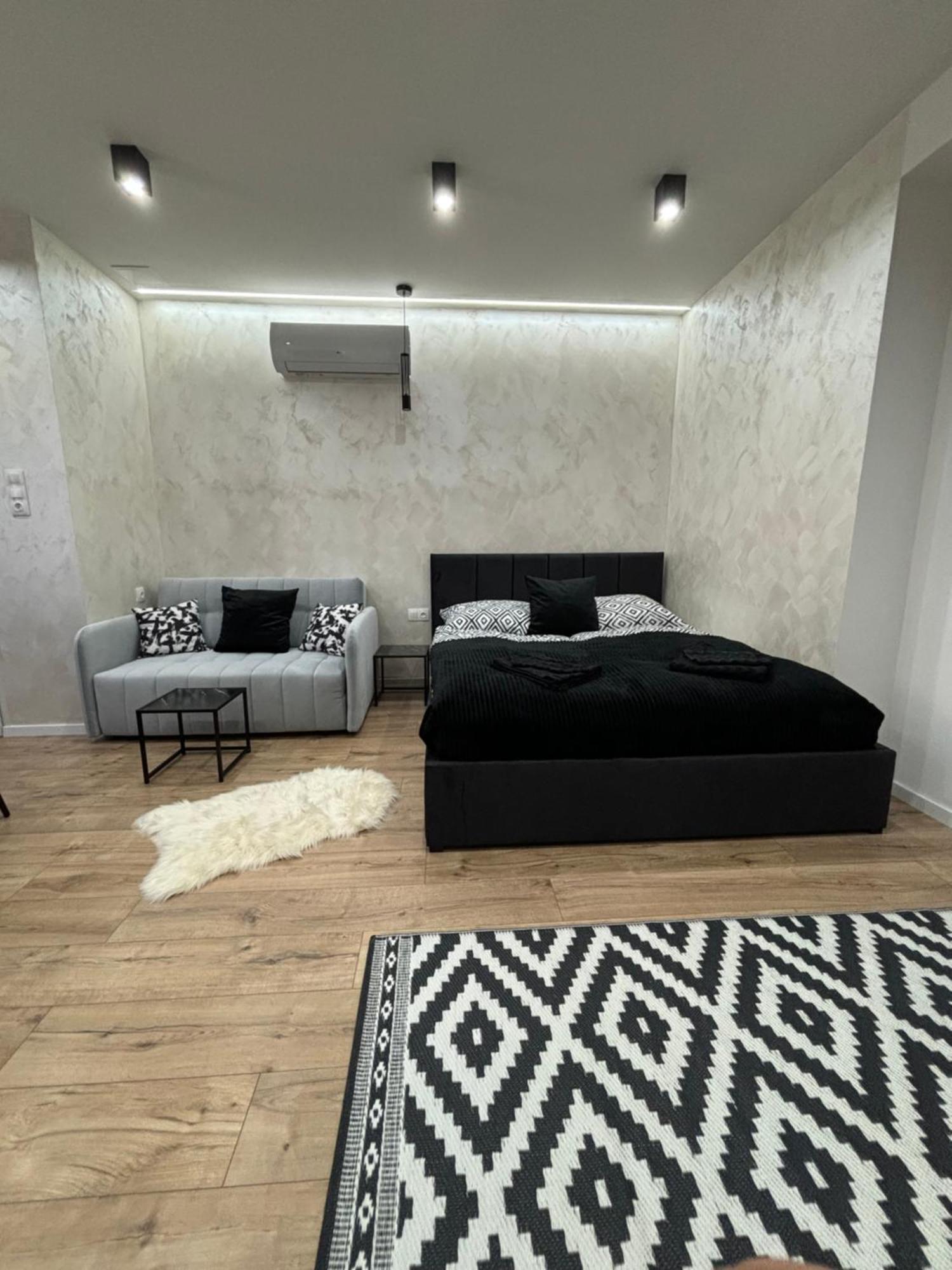 Belvarosi Lux 2 Apartment