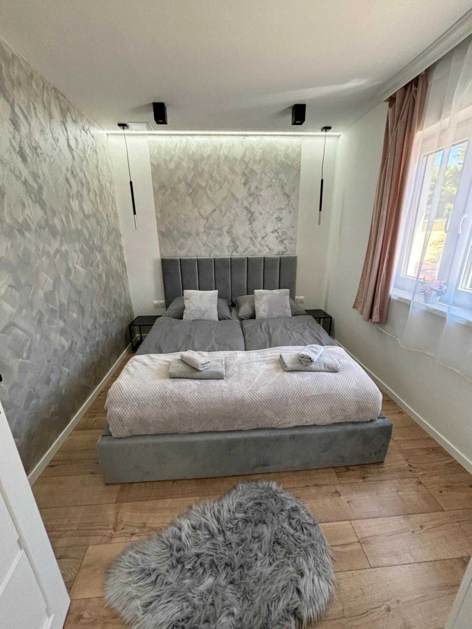 Belvarosi Lux 2 * Vasarosnameny