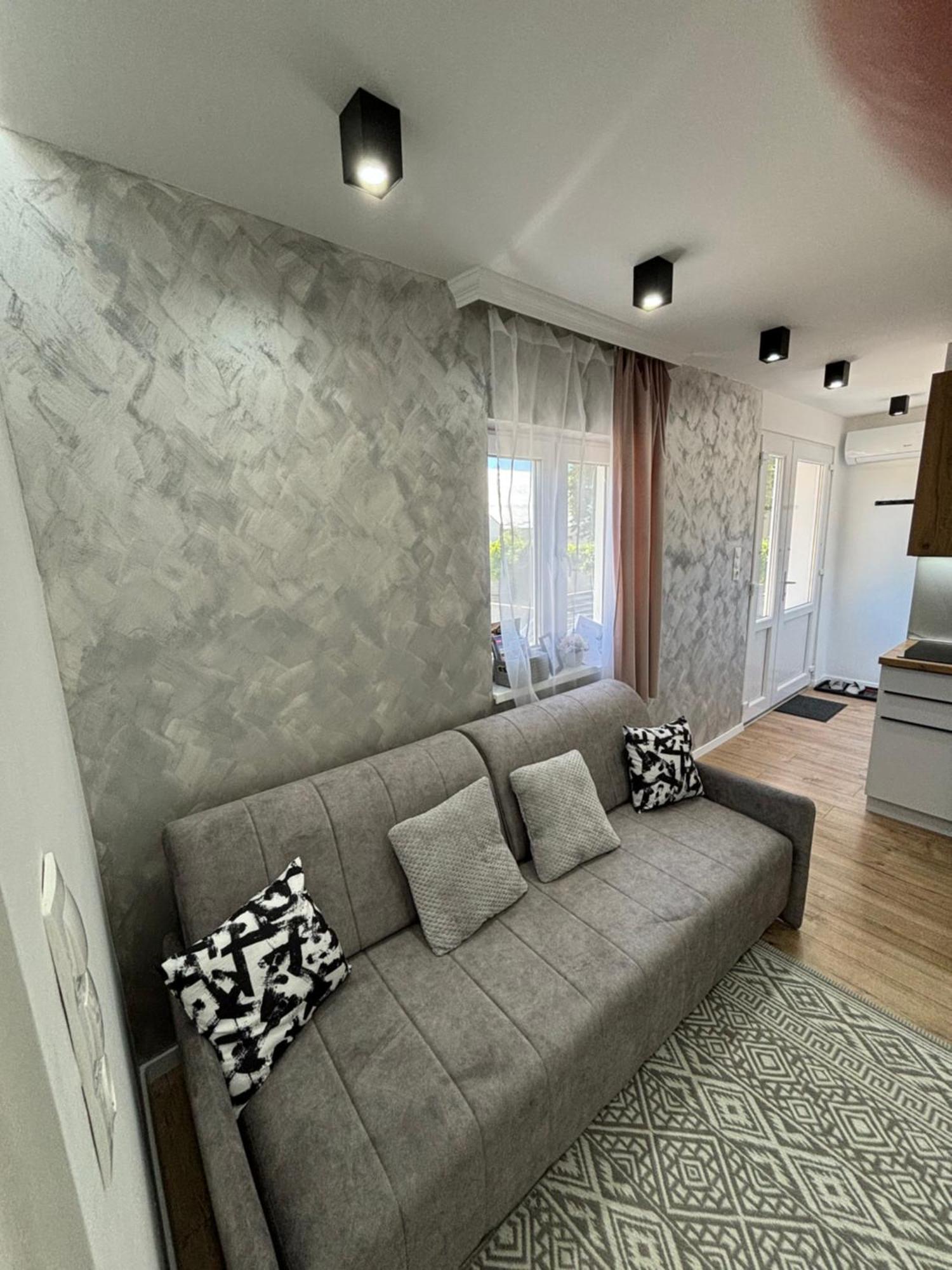 Belvarosi Lux 2 Apartment *