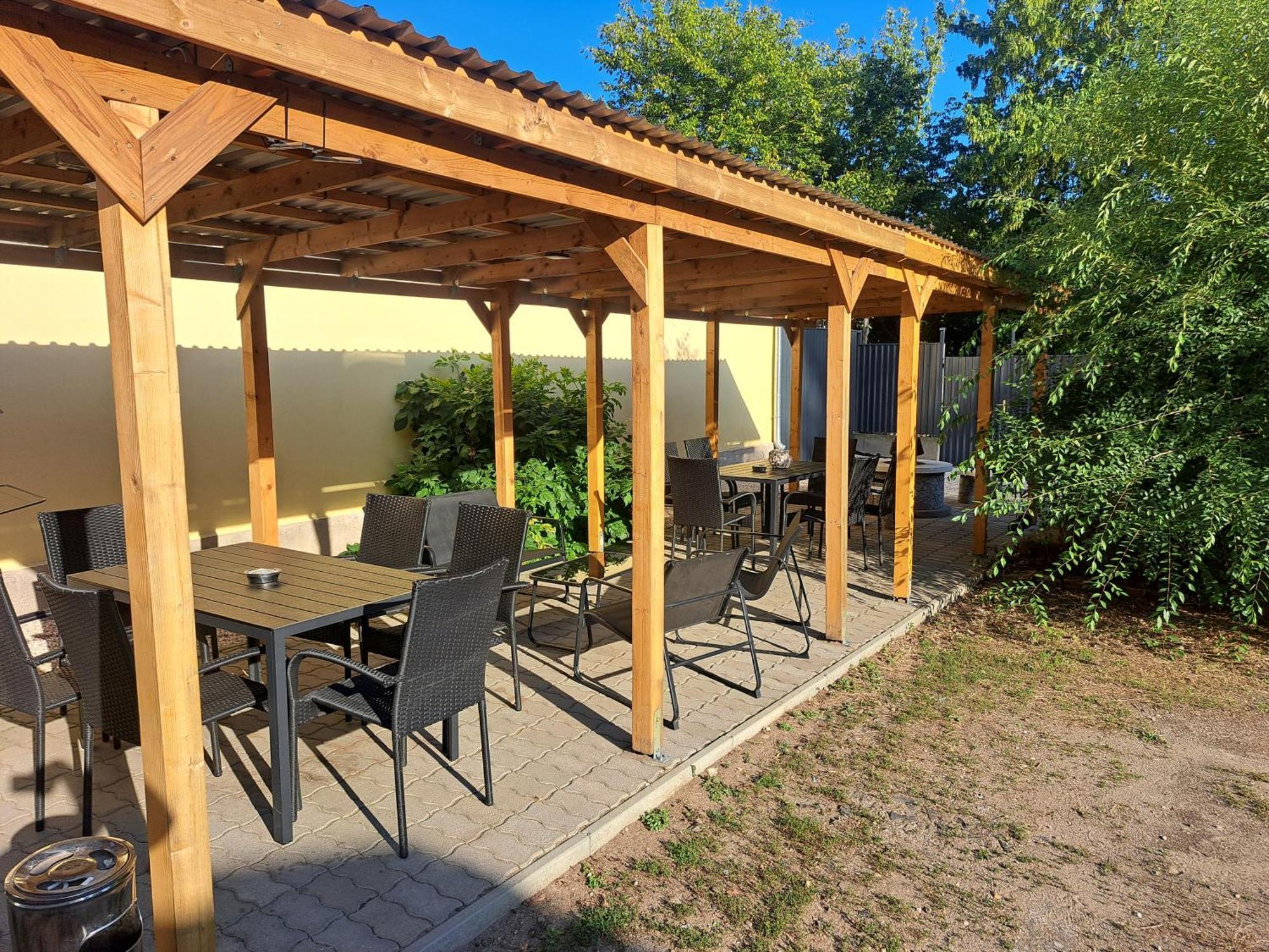 Belvarosi Lux 2 Apartment *